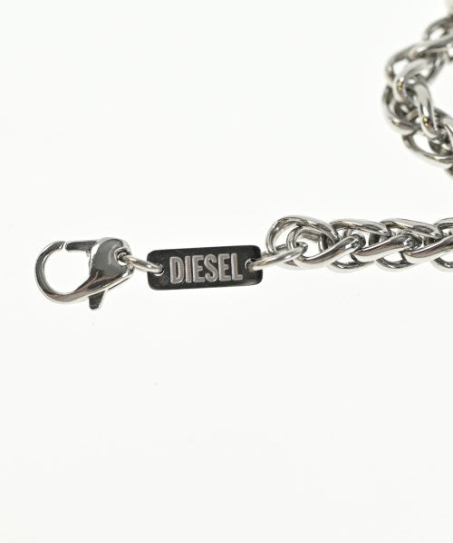 DIESEL สร้อยข้อมือ/กำไล