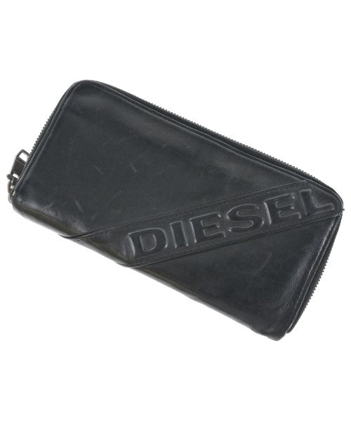 DIESEL กระเป๋าสตางค์/กระเป๋าใส่เหรียญ