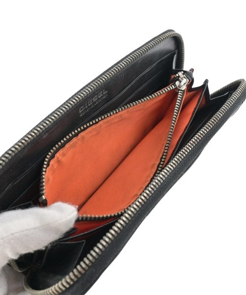 DIESEL กระเป๋าสตางค์/กระเป๋าใส่เหรียญ