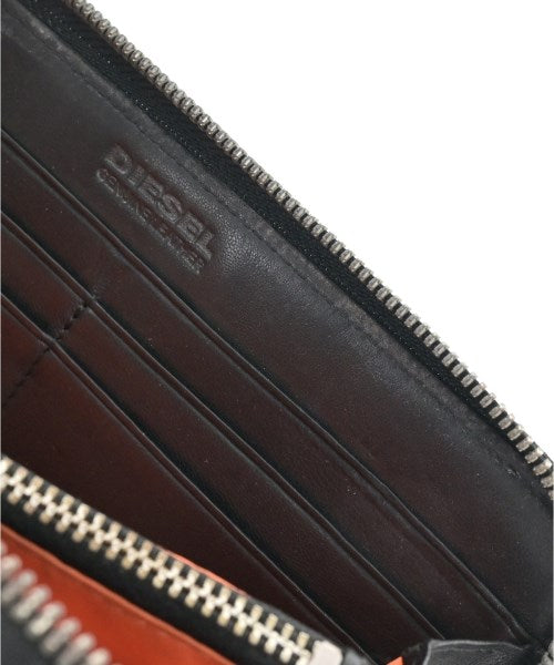 DIESEL กระเป๋าสตางค์/กระเป๋าใส่เหรียญ