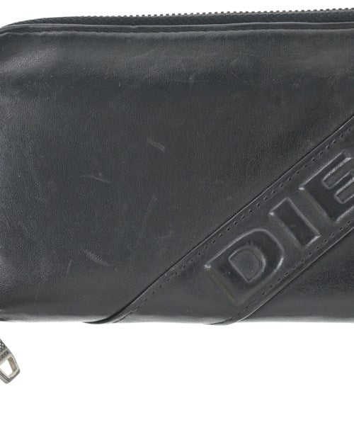 DIESEL กระเป๋าสตางค์/กระเป๋าใส่เหรียญ