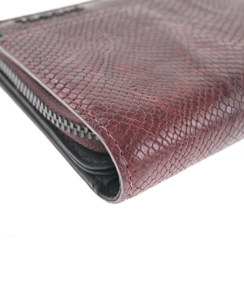 DIESEL กระเป๋าสตางค์/กระเป๋าใส่เหรียญ