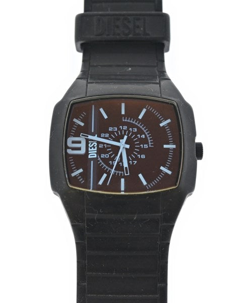 DIESEL นาฬิกา