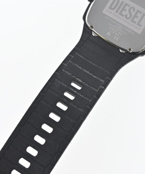 DIESEL นาฬิกา