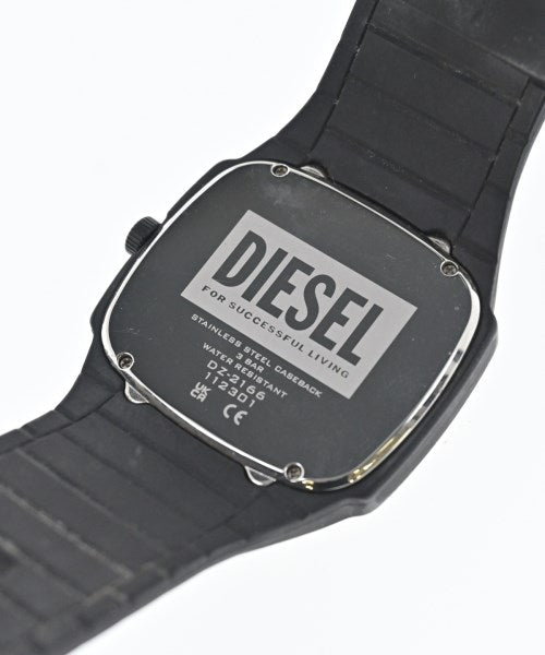 DIESEL นาฬิกา