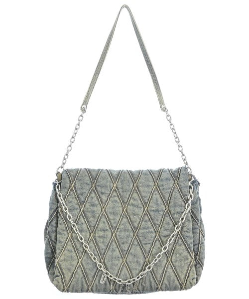 DIESEL กระเป๋าสะพาย