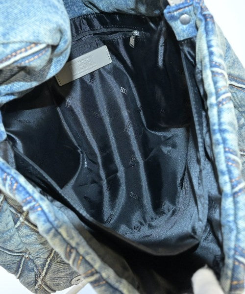 DIESEL กระเป๋าสะพาย