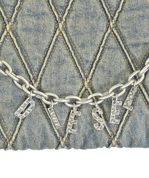 DIESEL กระเป๋าสะพาย