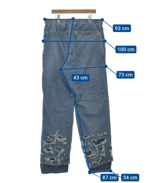 DIESEL ยีนส์