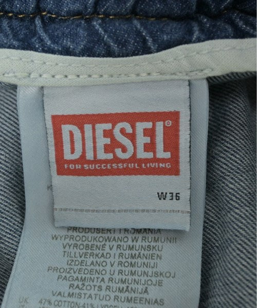 DIESEL ยีนส์