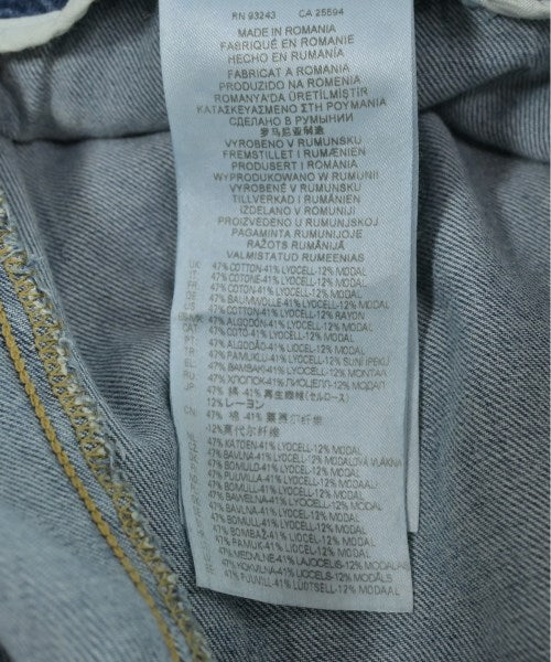 DIESEL ยีนส์