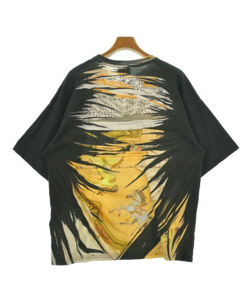 DIESEL เสื้อยืด/เสื้อท็อปส์