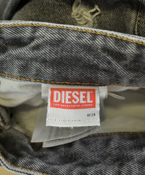 DIESEL ยีนส์