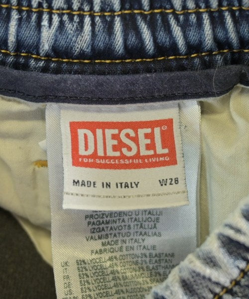 DIESEL ยีนส์