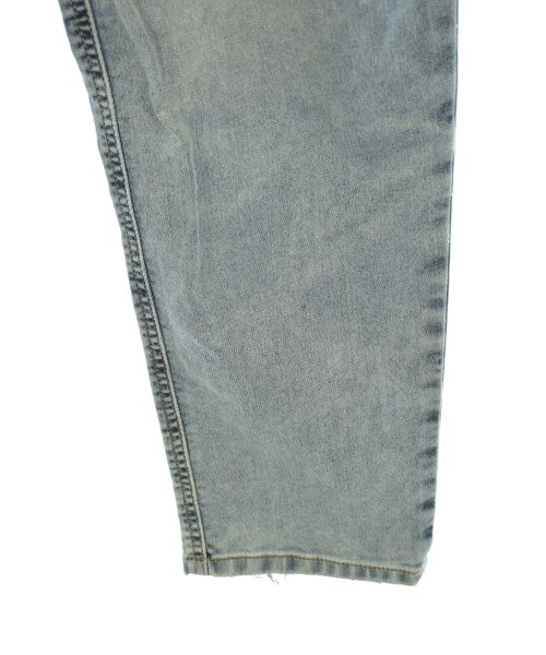 DIESEL ยีนส์