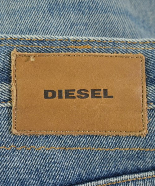 DIESEL ยีนส์