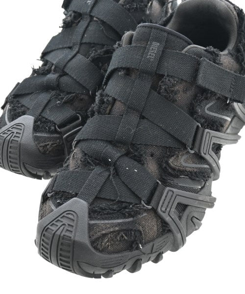 DIESEL รองเท้าผ้าใบ