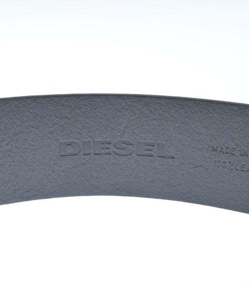 DIESEL เข็มขัด
