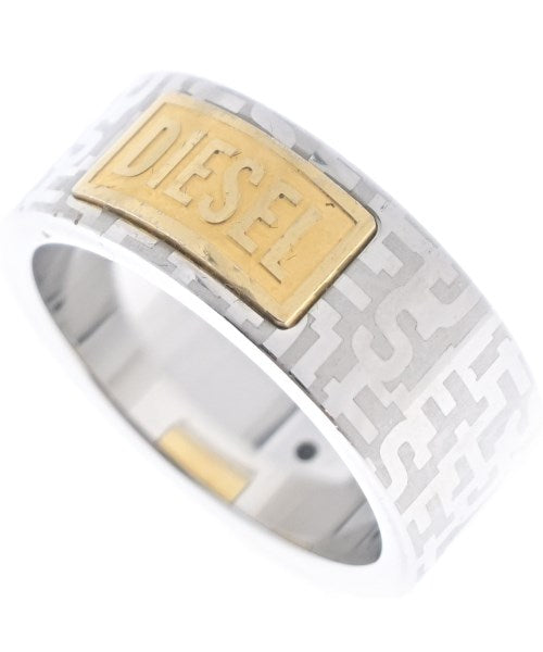 DIESEL แหวน