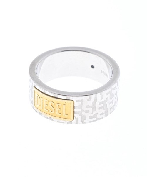 DIESEL แหวน