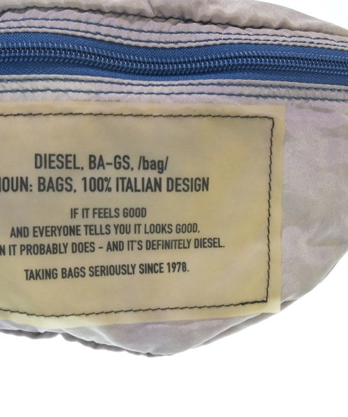 DIESEL กระเป๋า อื่น