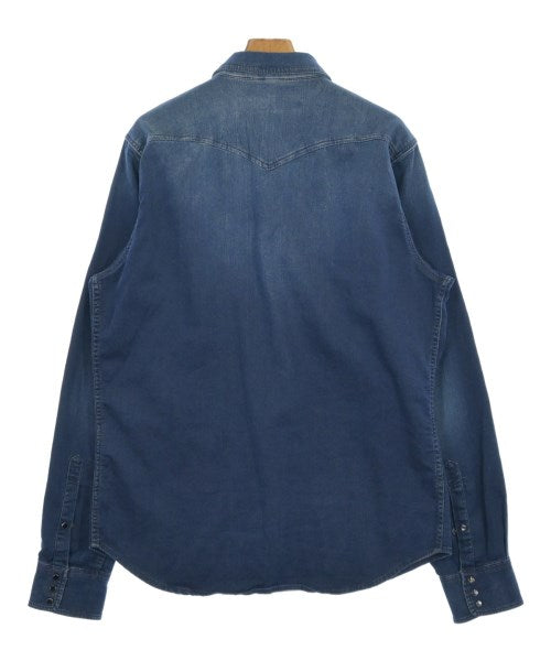 DIESEL เสื้อลำลอง