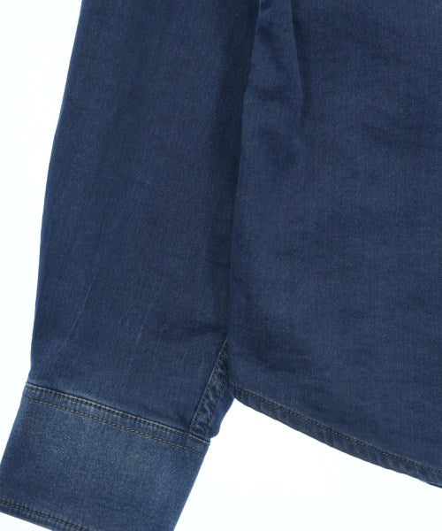 DIESEL เสื้อลำลอง