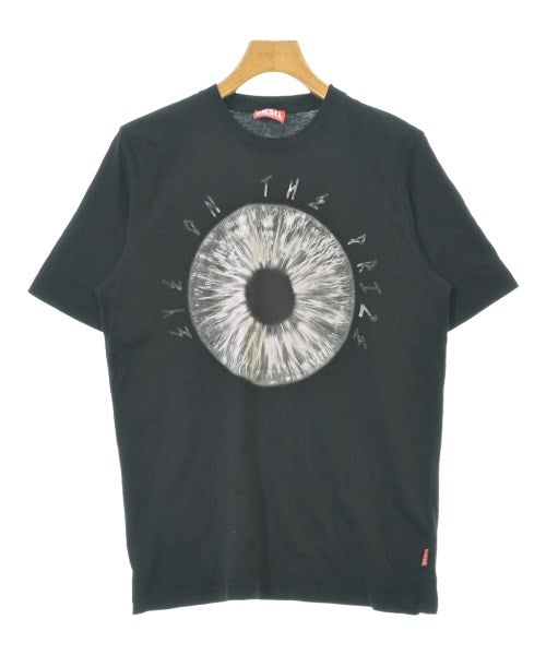 DIESEL เสื้อยืด/เสื้อท็อปส์