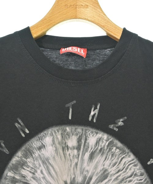 DIESEL เสื้อยืด/เสื้อท็อปส์