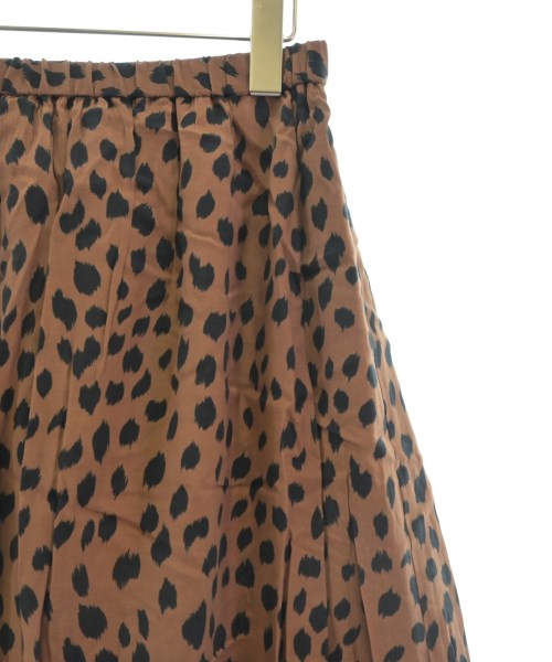 Rouge vif กระโปรงยาว/แม็กซี่ยาว