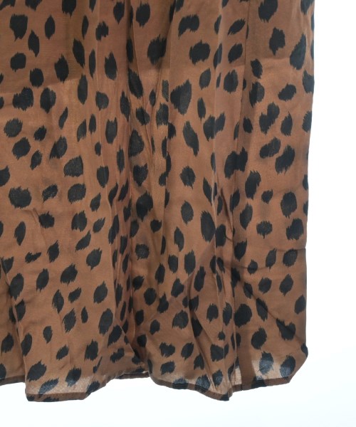 Rouge vif กระโปรงยาว/แม็กซี่ยาว