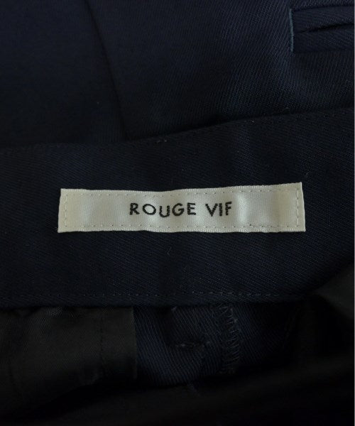 Rouge vif กางเกงขายาว