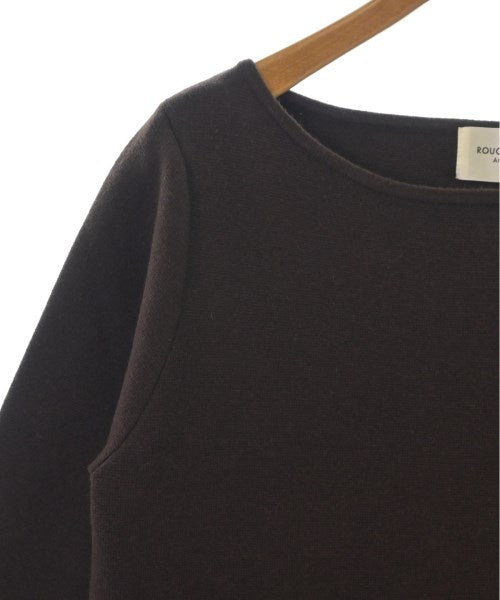 Rouge vif ชุดเดรส