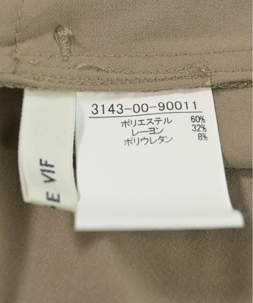 Rouge vif เดรสที่เป็นเสื้อเชิ้ตตัวยาว