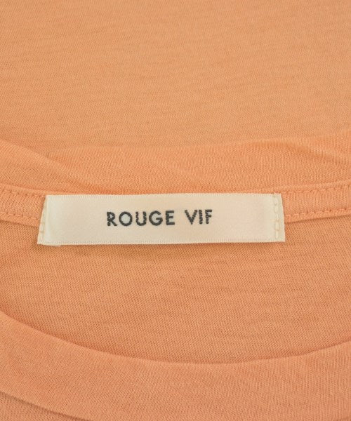 Rouge vif แขนกุด