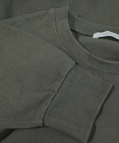 JOURNAL STANDARD เสื้อยืด/เสื้อท็อปส์