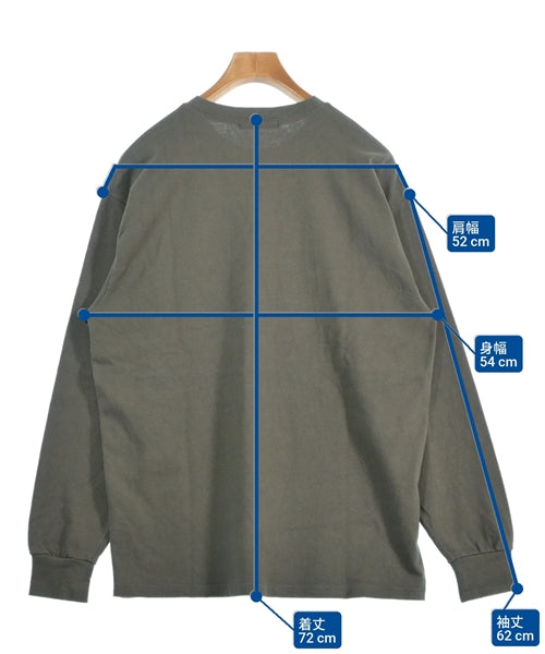 JOURNAL STANDARD เสื้อยืด/เสื้อท็อปส์