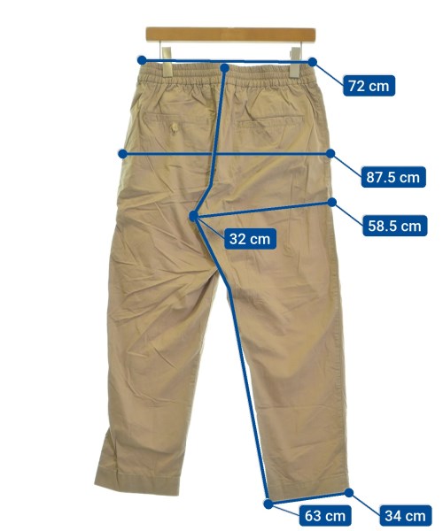 JOURNAL STANDARD กางเกง อื่น