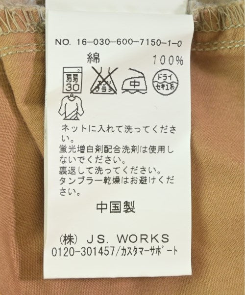 JOURNAL STANDARD กางเกง อื่น