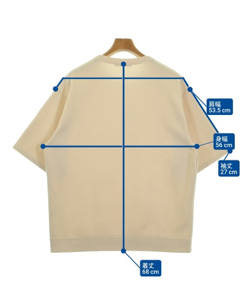 JOURNAL STANDARD เสื้อยืด/เสื้อท็อปส์