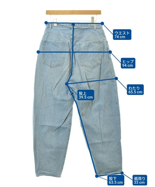 JOURNAL STANDARD ยีนส์