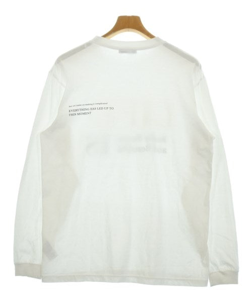 JOURNAL STANDARD เสื้อยืด/เสื้อท็อปส์