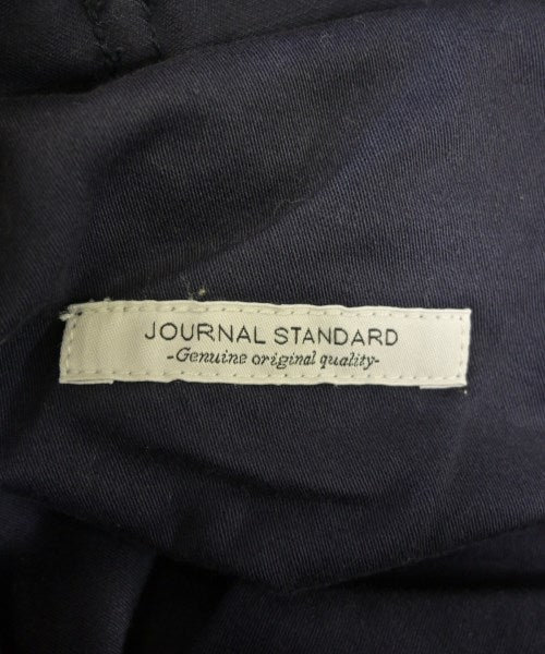 JOURNAL STANDARD กางเกงมีกระเป๋าข้างกางเกง2-4 กระเป๋า