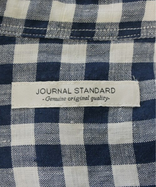 JOURNAL STANDARD เสื้อลำลอง