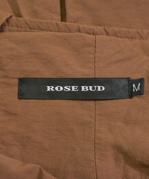 ROSE BUD กระโปรงยาว/แม็กซี่ยาว
