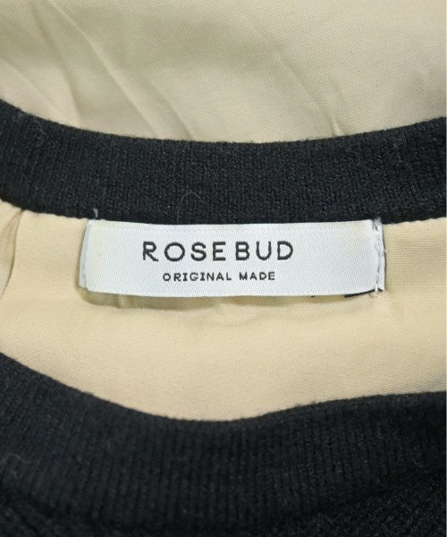 ROSE BUD เสื้อกันหนาว