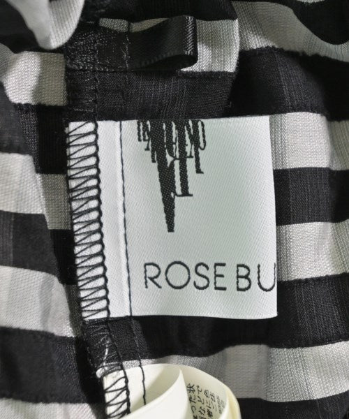 ROSE BUD ชุดเดรส