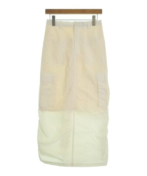 ROSE BUD กระโปรงยาว/แม็กซี่ยาว