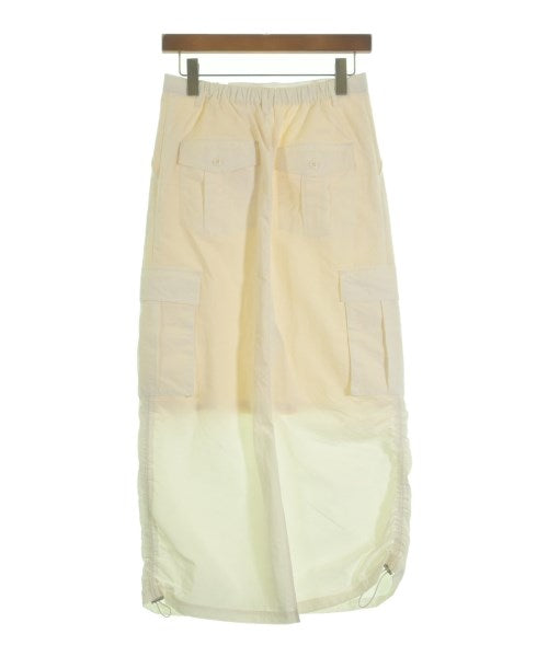 ROSE BUD กระโปรงยาว/แม็กซี่ยาว