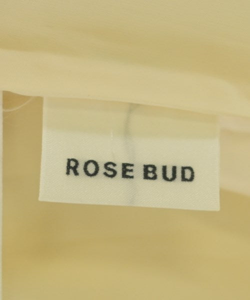 ROSE BUD กระโปรงยาว/แม็กซี่ยาว
